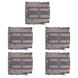 5 PCS Card Reader for Xiaomi Mi 6