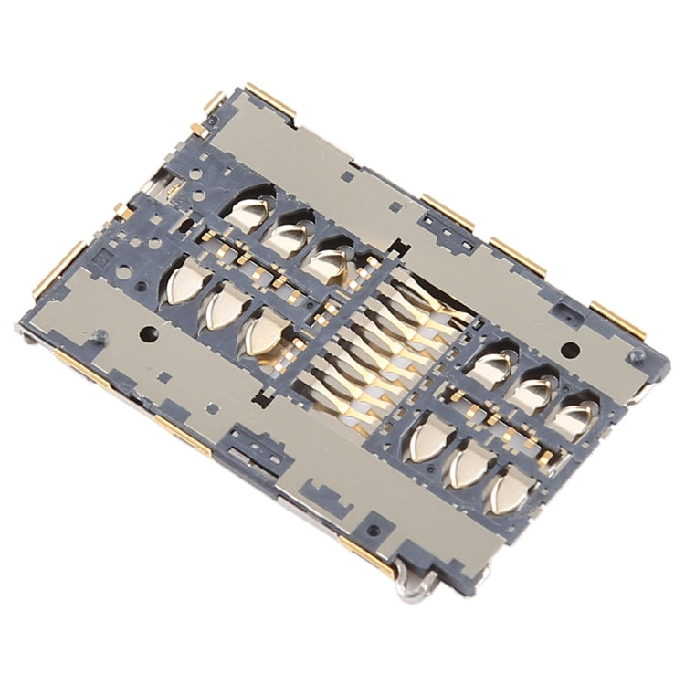 5 PCS Card Reader for Xiaomi Mi 5X / Redmi Note 5 / Redmi 5 Plus