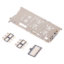 Load image into Gallery viewer, 5 PCS Card Reader for Xiaomi Redmi Note 5A