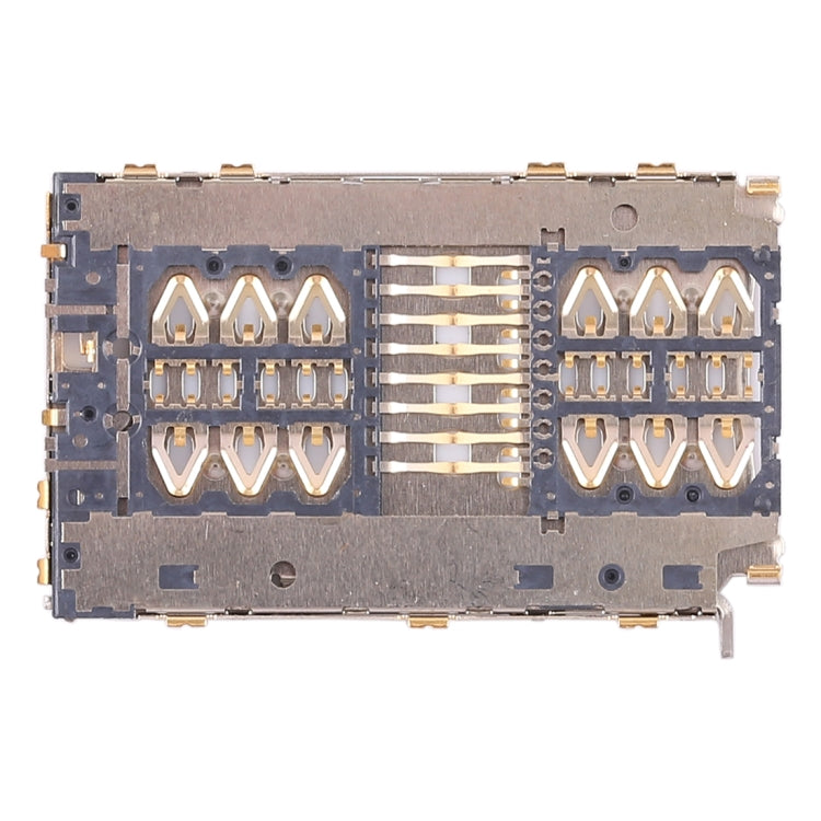 5 PCS Card Reader for Xiaomi Redmi 6A / Redmi 6