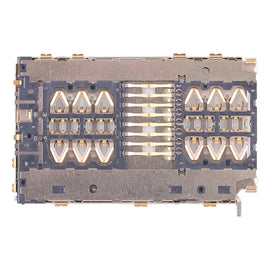 5 PCS Card Reader for Xiaomi Redmi 6A / Redmi 6