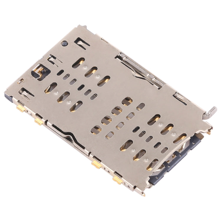 5 PCS Card Reader for Xiaomi Redmi 6A / Redmi 6