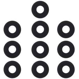 10 PCS Back Camera Lens Cover for Xiaomi Redmi 5 Plus