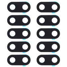 Load image into Gallery viewer, 10 PCS Back Camera Lens Cover for Xiaomi Redmi 6A