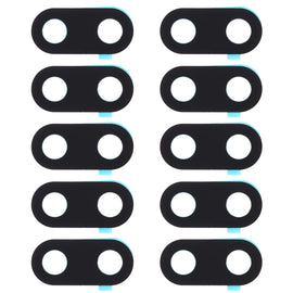 10 PCS Back Camera Lens Cover for Xiaomi Redmi 6A
