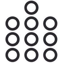 Load image into Gallery viewer, 10 PCS Back Camera Lens Cover for Xiaomi Redmi 4A / Redmi 5A / Redmi 3S / Redmi 3 / Redmi 4X