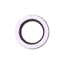 Load image into Gallery viewer, 10 PCS Back Camera Lens Cover for Xiaomi Redmi 4A / Redmi 5A / Redmi 3S / Redmi 3 / Redmi 4X