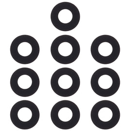 10 PCS Back Camera Lens Cover for Xiaomi Redmi Note 5A / Mi 5s