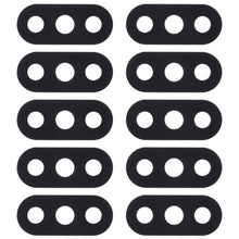 Load image into Gallery viewer, 10 PCS Back Camera Lens Cover for Xiaomi Redmi 6 Pro / Mi A2 Lite