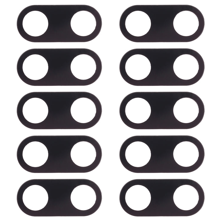 10 PCS Back Camera Lens Cover for Xiaomi Mi 5X / A1