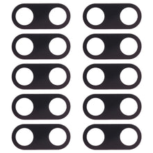 Load image into Gallery viewer, 10 PCS Back Camera Lens Cover for Xiaomi Mi 5X / A1