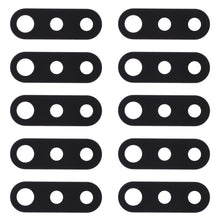 Load image into Gallery viewer, 10 PCS Back Camera Lens Cover for Nokia X6