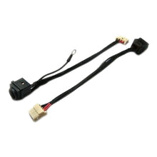 Load image into Gallery viewer, DC Power Jack Cable for Sony Vaio VPCEH VPC-EH VPCEH1AFX/B, For Sony VAIO VPC-EH
