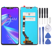 Load image into Gallery viewer, LCD Screen and Digitizer Full Assembly for Asus Zenfone Max (M2) ZB633KL / ZB632KL