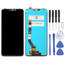 Load image into Gallery viewer, LCD Screen and Digitizer Full Assembly for Asus Zenfone Max (M2) ZB633KL / ZB632KL