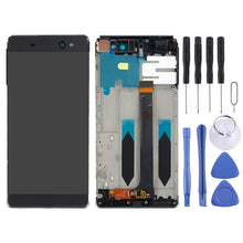Load image into Gallery viewer, LCD Screen and Digitizer Full Assembly with Frame for Sony Xperia XA Ultra / C6 / F3211 / F3212 / F3215 / F3216 / F3213