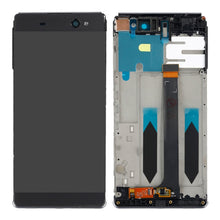 Load image into Gallery viewer, LCD Screen and Digitizer Full Assembly with Frame for Sony Xperia XA Ultra / C6 / F3211 / F3212 / F3215 / F3216 / F3213