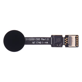 Fingerprint Sensor Flex Cable for Sony Xperia XZ2 / Xperia XZ2 Compact / Xperia XZ3, For Sony Xperia XZ3