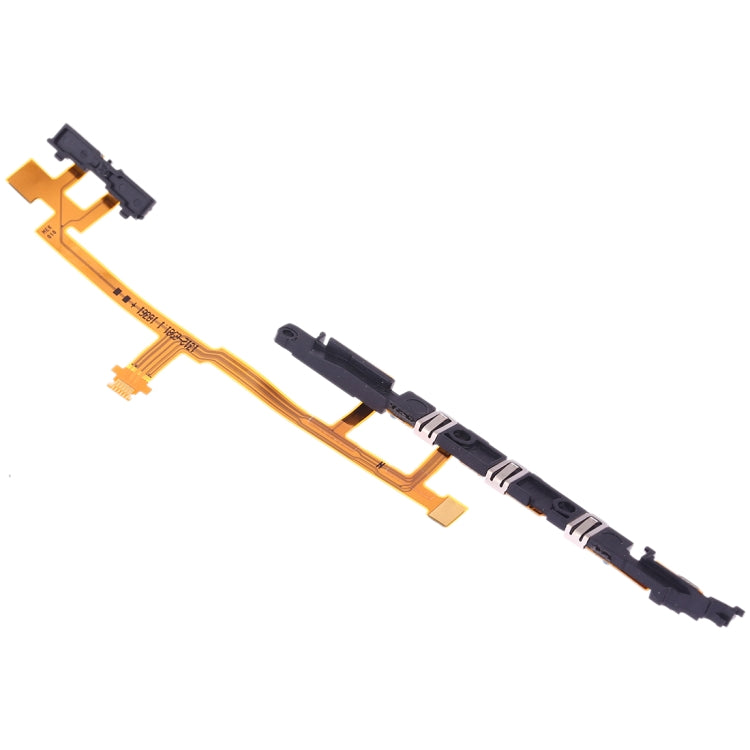 Power Button & Volume Button Flex Cable for Sony Xperia XZ2