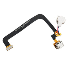 Load image into Gallery viewer, For Alcatel One Touch Idol 4 Charging Port Flex Cable, For Alcatel One Touch Idol 4