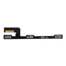 Load image into Gallery viewer, Power Button &amp; Volume Button Flex Cable for Lenovo K3 Note
