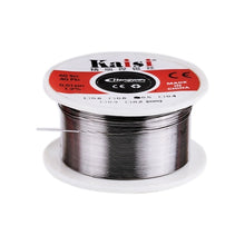 Load image into Gallery viewer, Kaisi 0.5mm Rosin Core Tin Lead Solder Wire for Welding Works, 50g, 0.5mm 50g