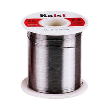 Load image into Gallery viewer, Kaisi 0.5mm Rosin Core Tin Lead Solder Wire for Welding Works, 150g, 0.5mm 150g