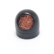 Load image into Gallery viewer, Kaisi Soldering Iron Nozzle Cleaning Ball Pure Copper Removing Tin Ball Seat