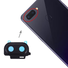 Load image into Gallery viewer, For OPPO R15  Camera Lens Cover, For OPPO R15, For OPPO R15 (Red)