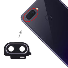Load image into Gallery viewer, For OPPO R15  Camera Lens Cover, For OPPO R15, For OPPO R15 (Red)