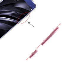 Load image into Gallery viewer, Power Button and Volume Control Button for Xiaomi Redmi 6A / Redmi 6, For Xiaomi Redmi 6A