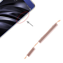Load image into Gallery viewer, Power Button and Volume Control Button for Xiaomi Redmi 6A / Redmi 6