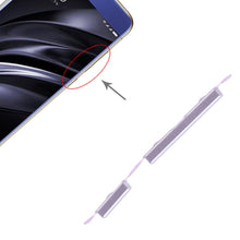 Load image into Gallery viewer, Power Button and Volume Control Button for Xiaomi Redmi 6A / Redmi 6, For Xiaomi Redmi 6A