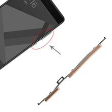 Load image into Gallery viewer, Power Button and Volume Control Button for Xiaomi Redmi Note 4X