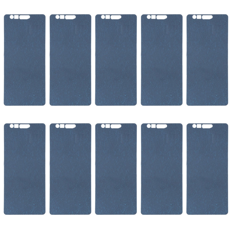 10 PCS Front Housing Adhesive for Nokia 3