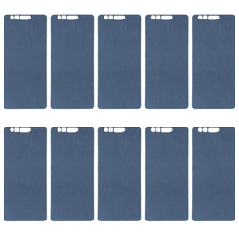 10 PCS Front Housing Adhesive for Nokia 3