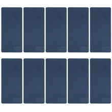 Load image into Gallery viewer, 10 PCS Front Housing Adhesive for Nokia 7 Plus