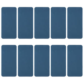 10 PCS Front Housing Adhesive for Xiaomi Redmi Note 5A