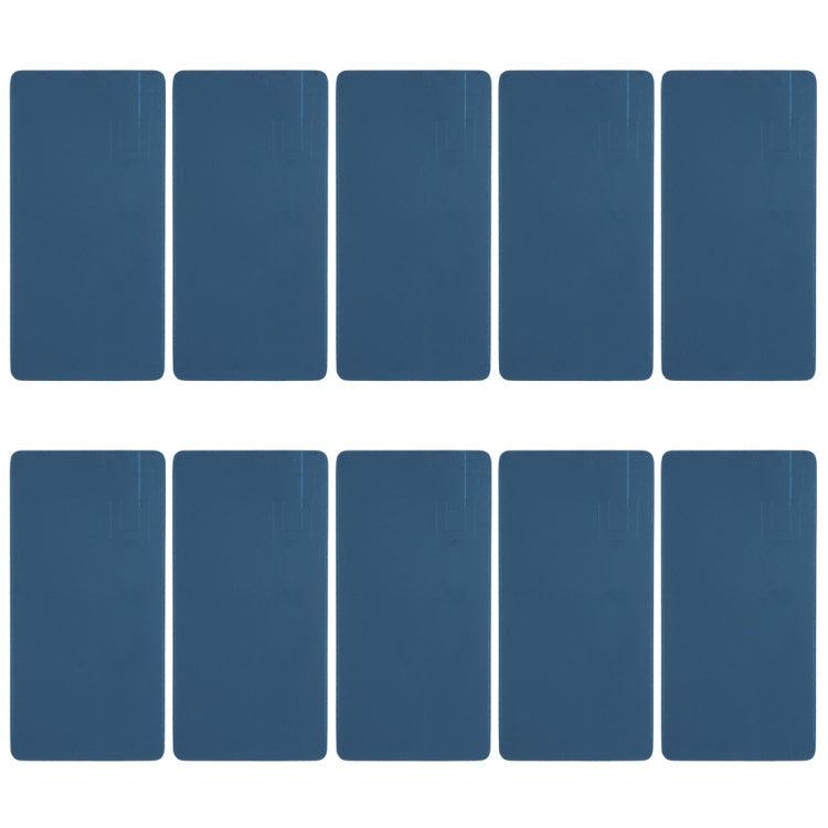 10 PCS Front Housing Adhesive for Xiaomi Redmi 4