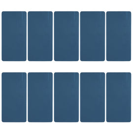 10 PCS Front Housing Adhesive for Xiaomi Redmi 4