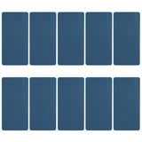 10 PCS Front Housing Adhesive for Xiaomi Redmi 4