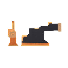 Load image into Gallery viewer, For Galaxy S4 / I9500 / I9505 One Pair LCD Connector Flex Cables, For Samsung Galaxy S4 / I9500