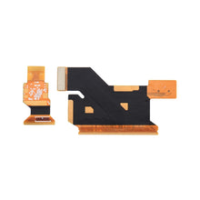 Load image into Gallery viewer, For Galaxy S5 / G900H / G900F One Pair LCD Connector Flex Cables, For Samsung Galaxy S5 / G900H