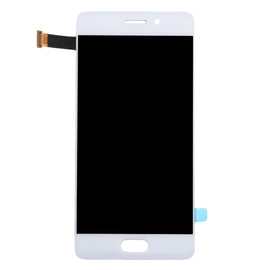 For Meizu Pro 7 LCD Screen and Digitizer Full Assembly, For Meizu Pro 7