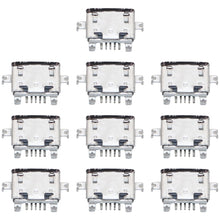 Load image into Gallery viewer, 10 PCS Charging Port Connector for Motorola Moto  X Play XT1562 XT1561 XT1563