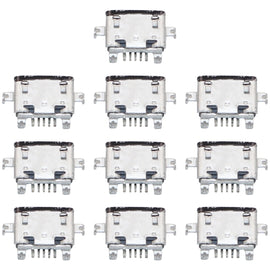 10 PCS Charging Port Connector for Motorola Moto  X Play XT1562 XT1561 XT1563