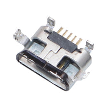 Load image into Gallery viewer, 10 PCS Charging Port Connector for Motorola Moto  X Play XT1562 XT1561 XT1563