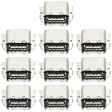 Load image into Gallery viewer, 10 PCS Charging Port Connector for Motorola Moto Z XT1650 XT1635