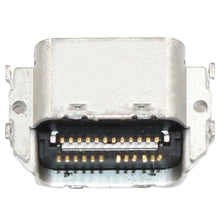 Load image into Gallery viewer, 10 PCS Charging Port Connector for Motorola Moto Z XT1650 XT1635