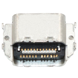 10 PCS Charging Port Connector for Motorola Moto Z XT1650 XT1635